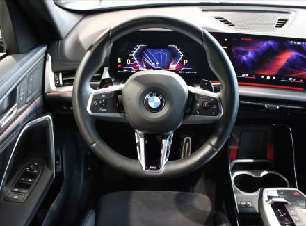 BMW - X1