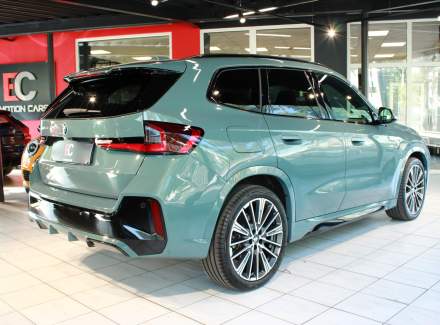 BMW - X1