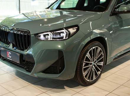 BMW - X1
