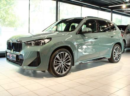 BMW - X1