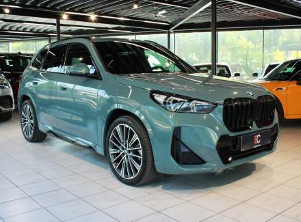 BMW - X1