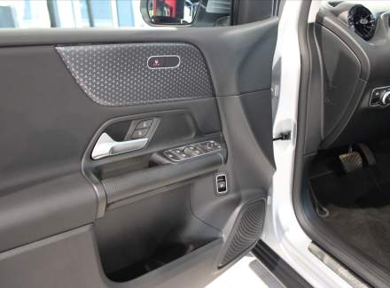 Mercedes-Benz - B-class