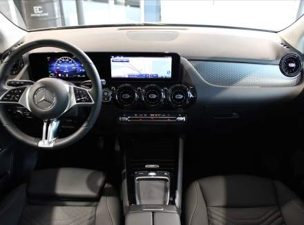 Mercedes-Benz - B-class