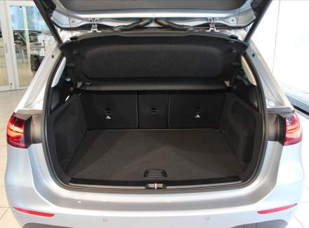 Mercedes-Benz - B-class