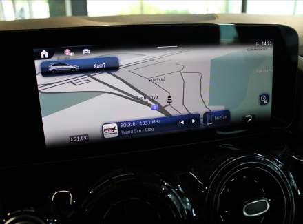 Mercedes-Benz - B-class