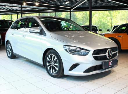 Mercedes-Benz - B-class
