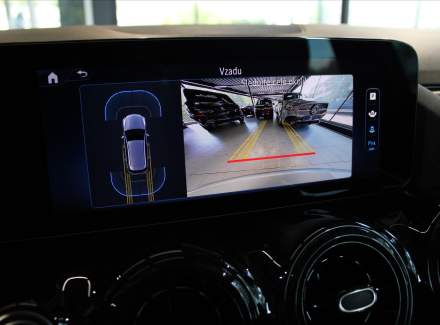 Mercedes-Benz - B-class