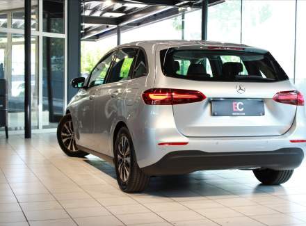 Mercedes-Benz - B-class