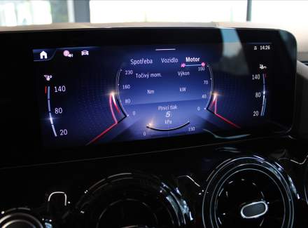 Mercedes-Benz - B-class