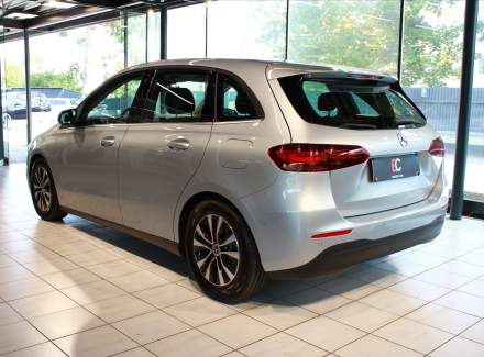 Mercedes-Benz - B-class