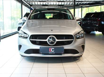 Mercedes-Benz - B-class