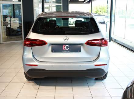 Mercedes-Benz - B-class