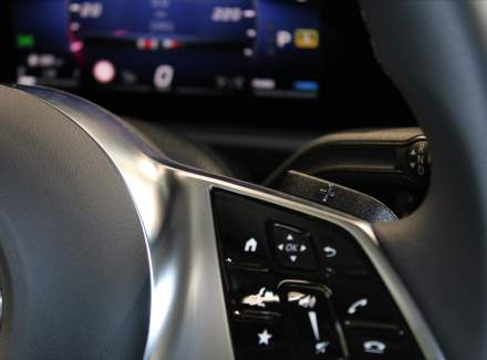 Mercedes-Benz - B-class