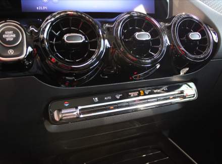 Mercedes-Benz - B-class