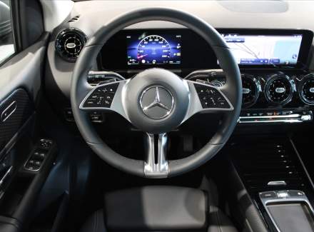 Mercedes-Benz - B-class