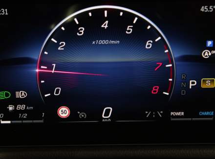 Mercedes-Benz - B-class