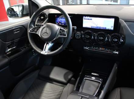 Mercedes-Benz - B-class