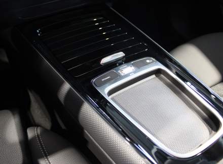 Mercedes-Benz - B-class