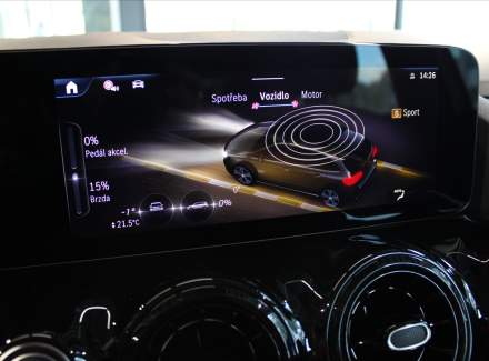 Mercedes-Benz - B-class