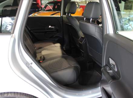 Mercedes-Benz - B-class