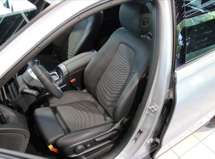 Mercedes-Benz - B-class