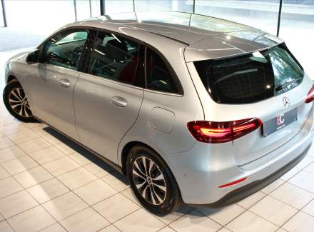 Mercedes-Benz - B-class