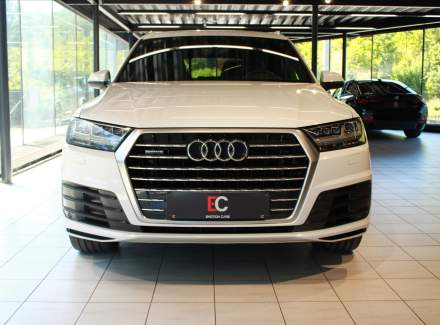 Audi - Q7