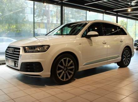 Audi - Q7