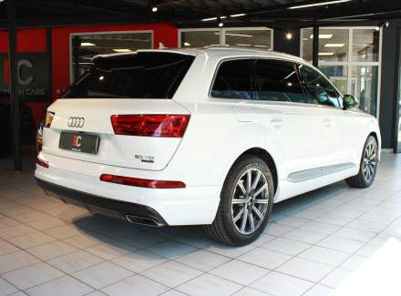 Audi - Q7