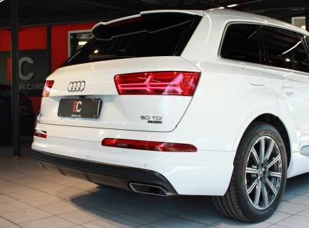 Audi - Q7