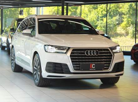 Audi - Q7