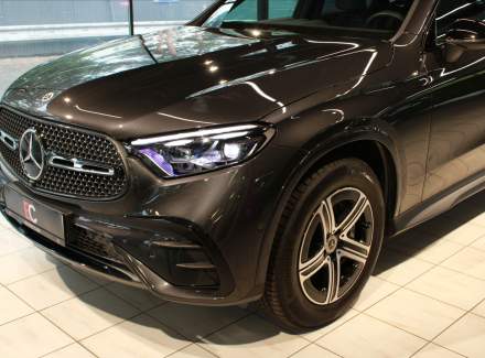 Mercedes-Benz - GLC