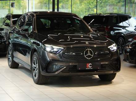 Mercedes-Benz - GLC