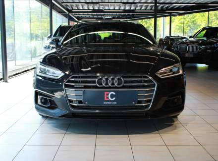 Audi - A5