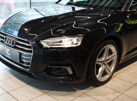 Audi - A5