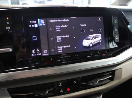 Volkswagen - Multivan