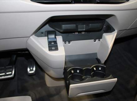 Volkswagen - Multivan