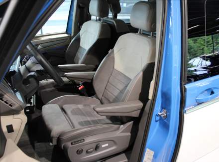 Volkswagen - Multivan