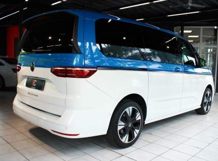 Volkswagen - Multivan