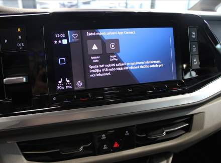 Volkswagen - Multivan