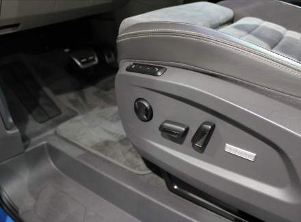 Volkswagen - Multivan