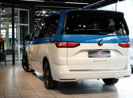 Volkswagen - Multivan