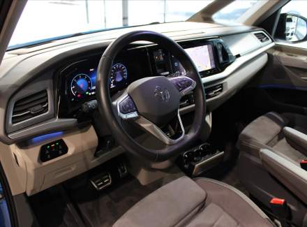 Volkswagen - Multivan