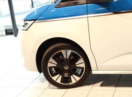 Volkswagen - Multivan