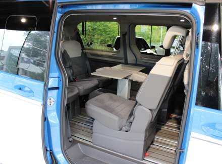 Volkswagen - Multivan