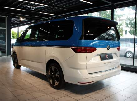 Volkswagen - Multivan