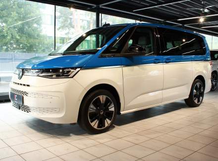 Volkswagen - Multivan