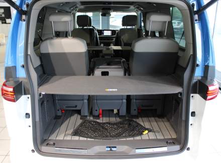 Volkswagen - Multivan