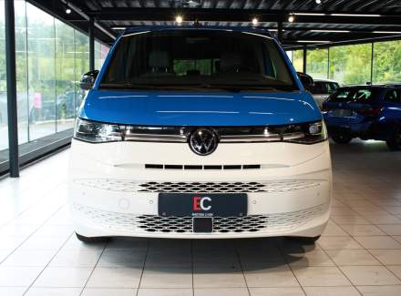 Volkswagen - Multivan