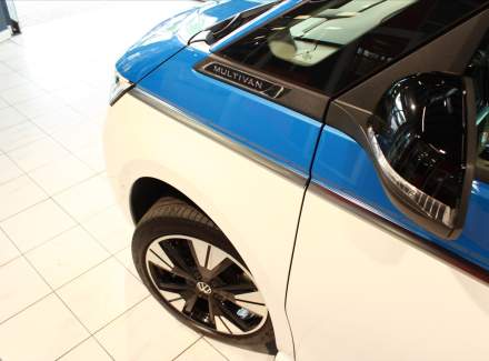 Volkswagen - Multivan